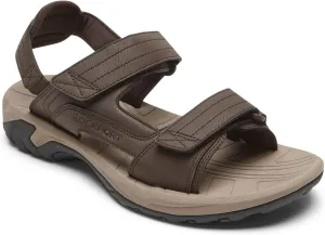 Rockport Men's Byron Quarter Strap Sandal