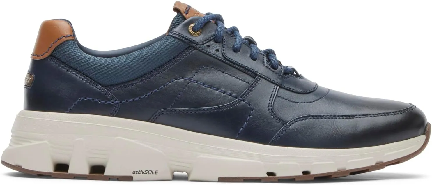 Rockport Men's reBOUNDX Ubal Sneaker