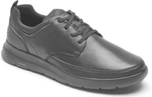 Rockport Men's Truflex Cayden Plain Toe Sneaker
