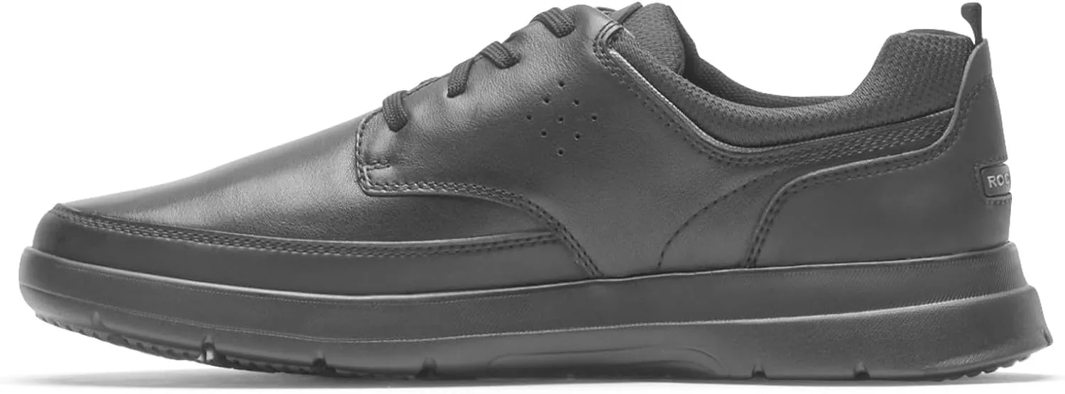 Rockport Men's Truflex Cayden Plain Toe Sneaker