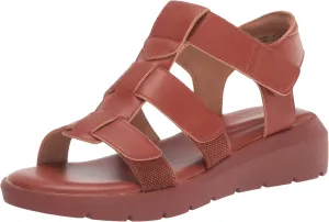 Rockport Women's Abbie T Strap Sandal