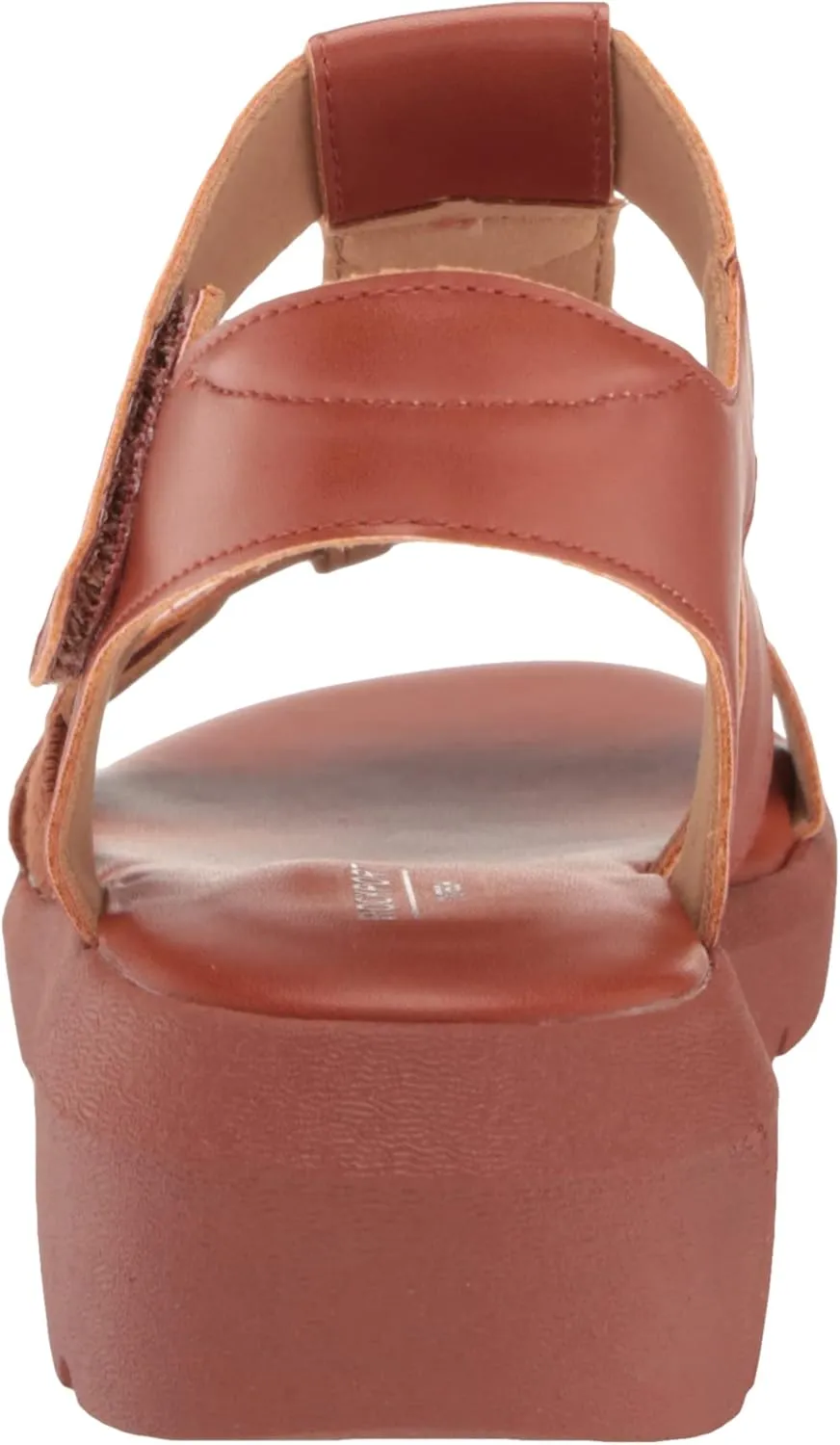 Rockport Women's Abbie T Strap Sandal