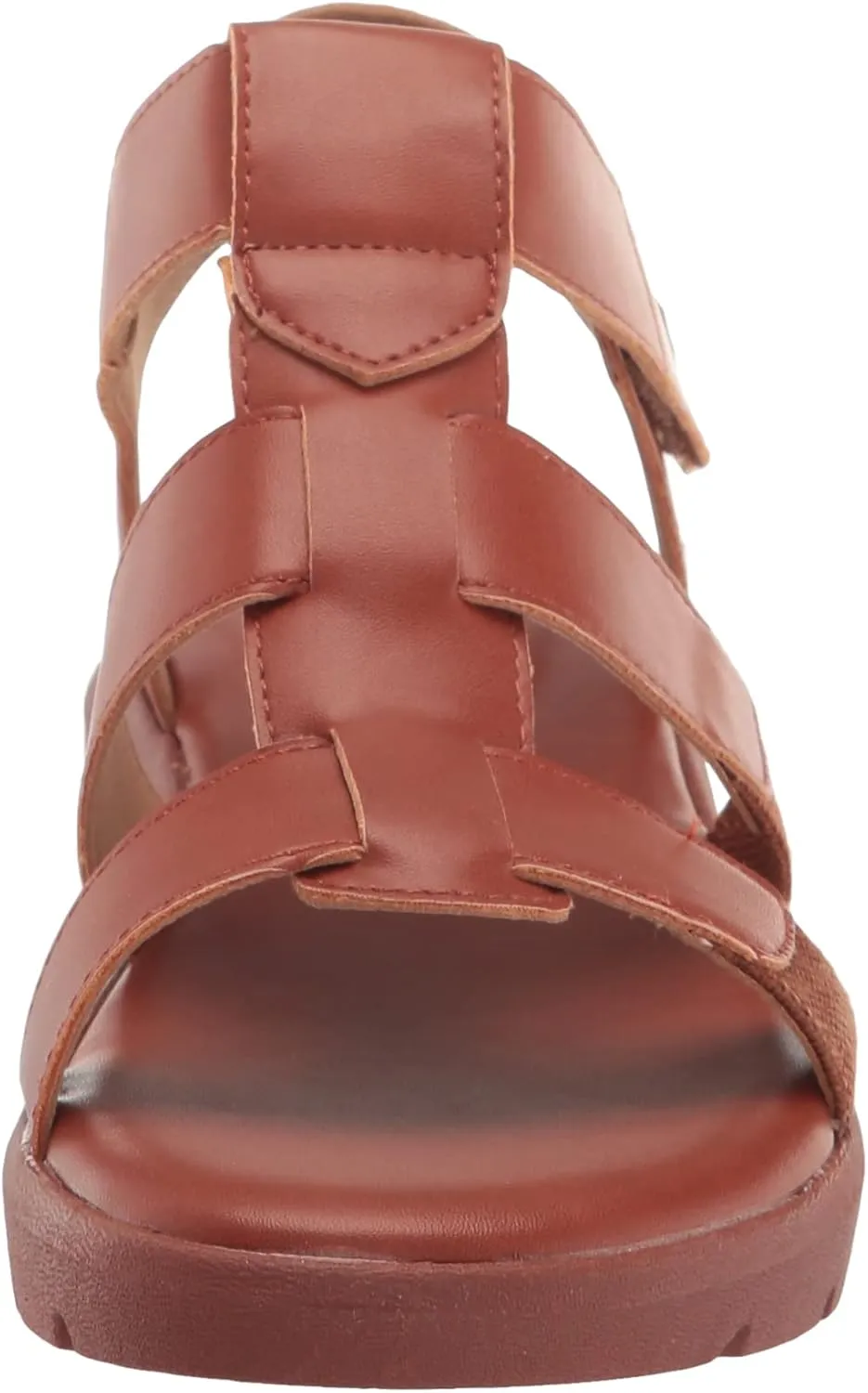 Rockport Women's Abbie T Strap Sandal