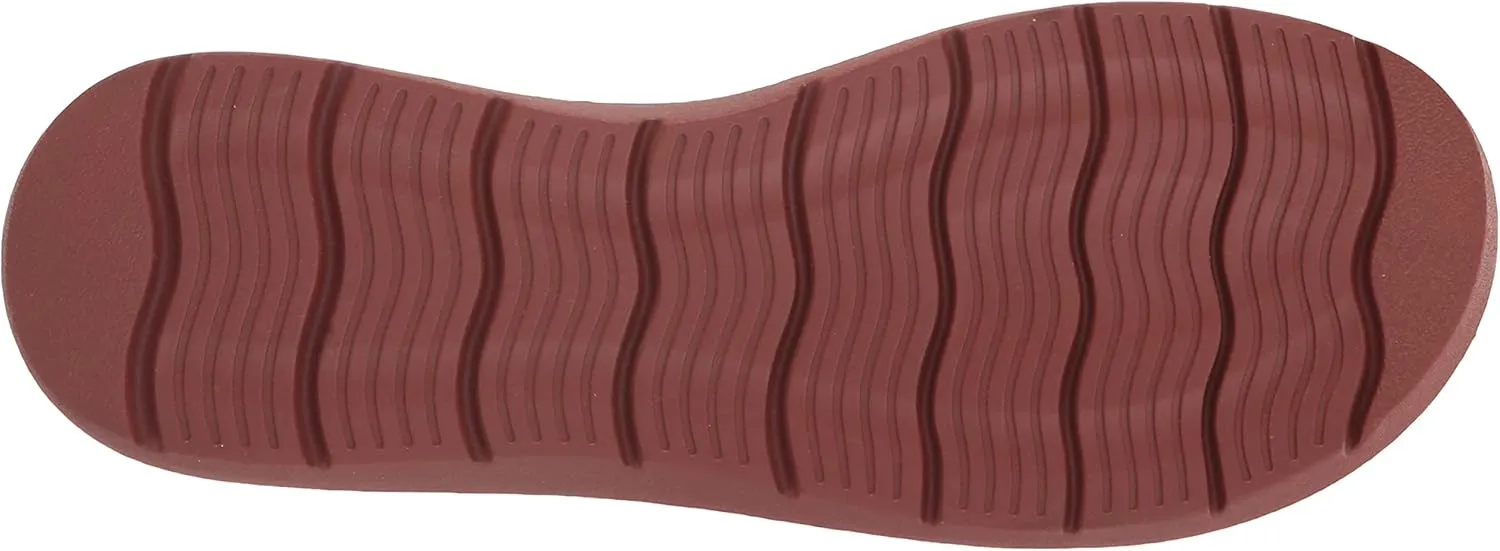 Rockport Women's Abbie T Strap Sandal