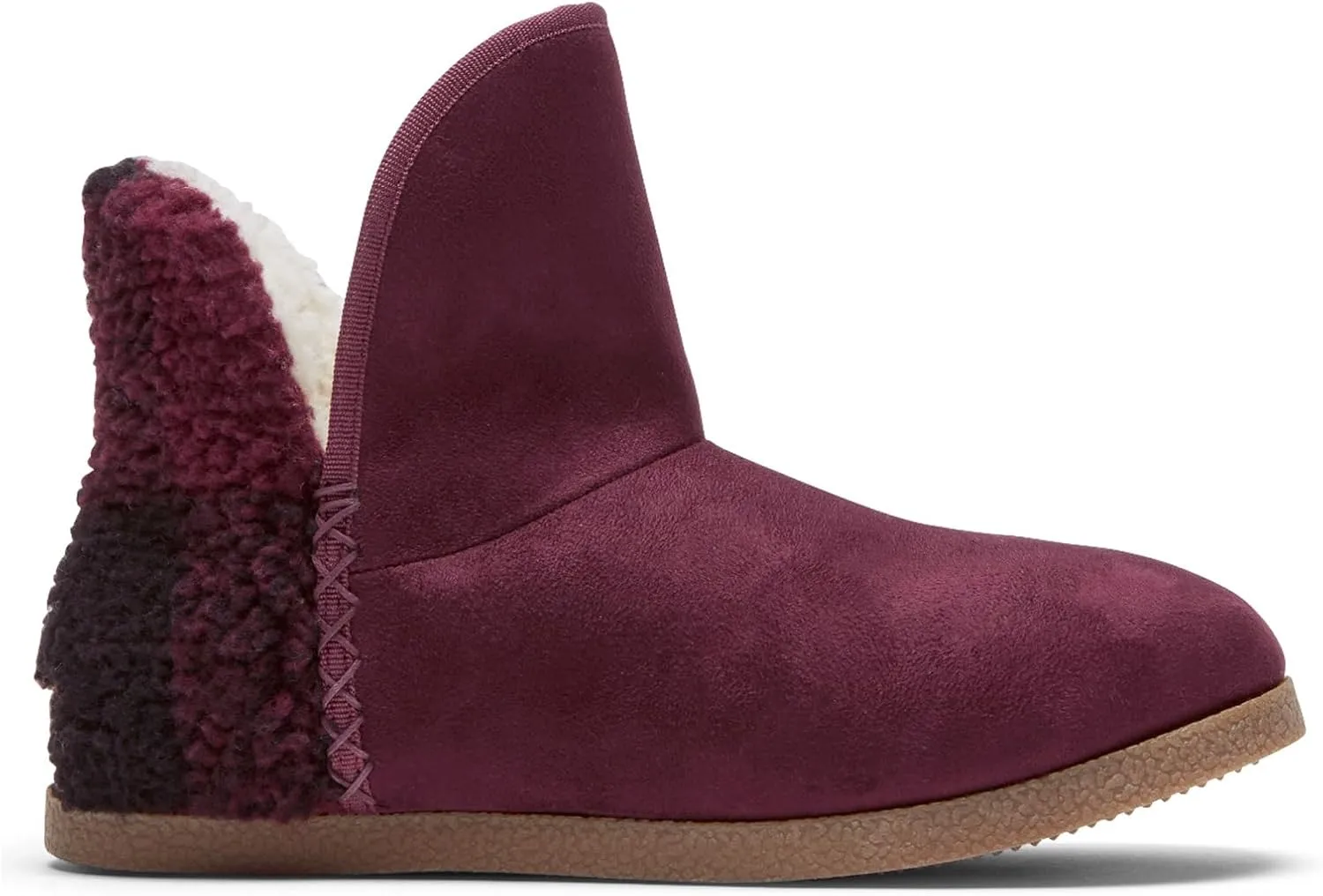 Rockport Women's Veda Slipper Boot