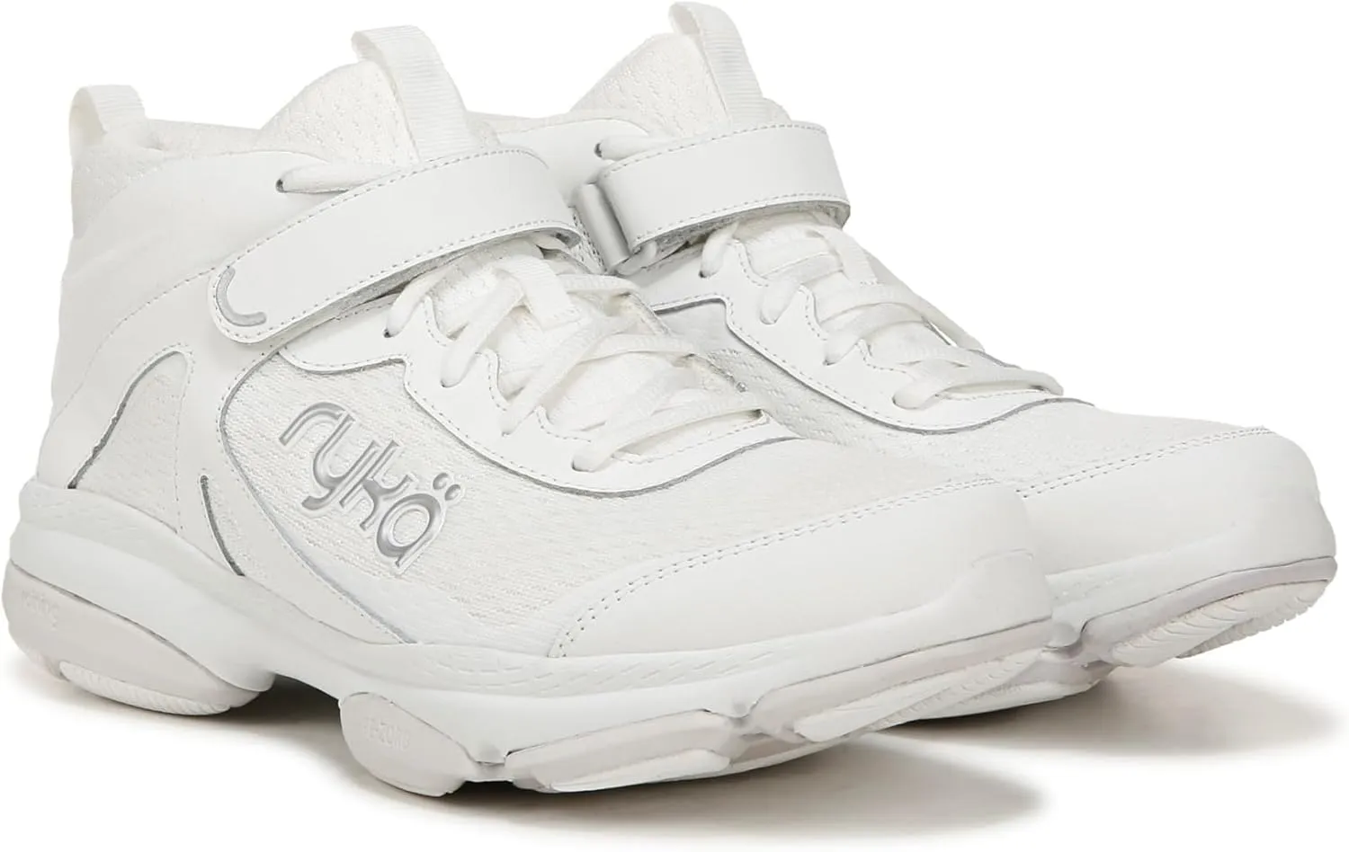 Ryka Womens Devotion XT Mid 2 Training Sneaker