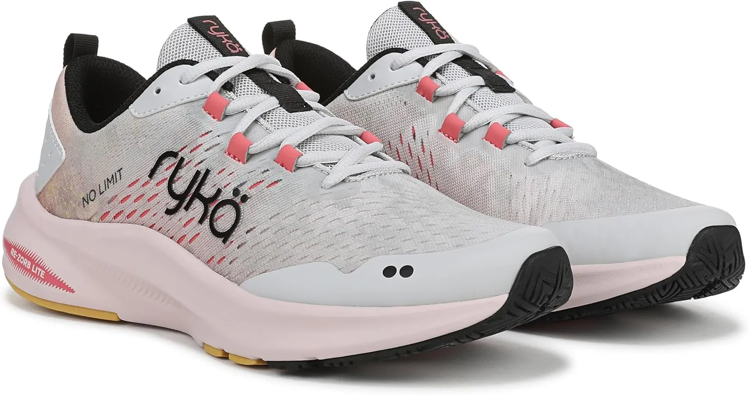 Ryka Women's No Limit Sneaker