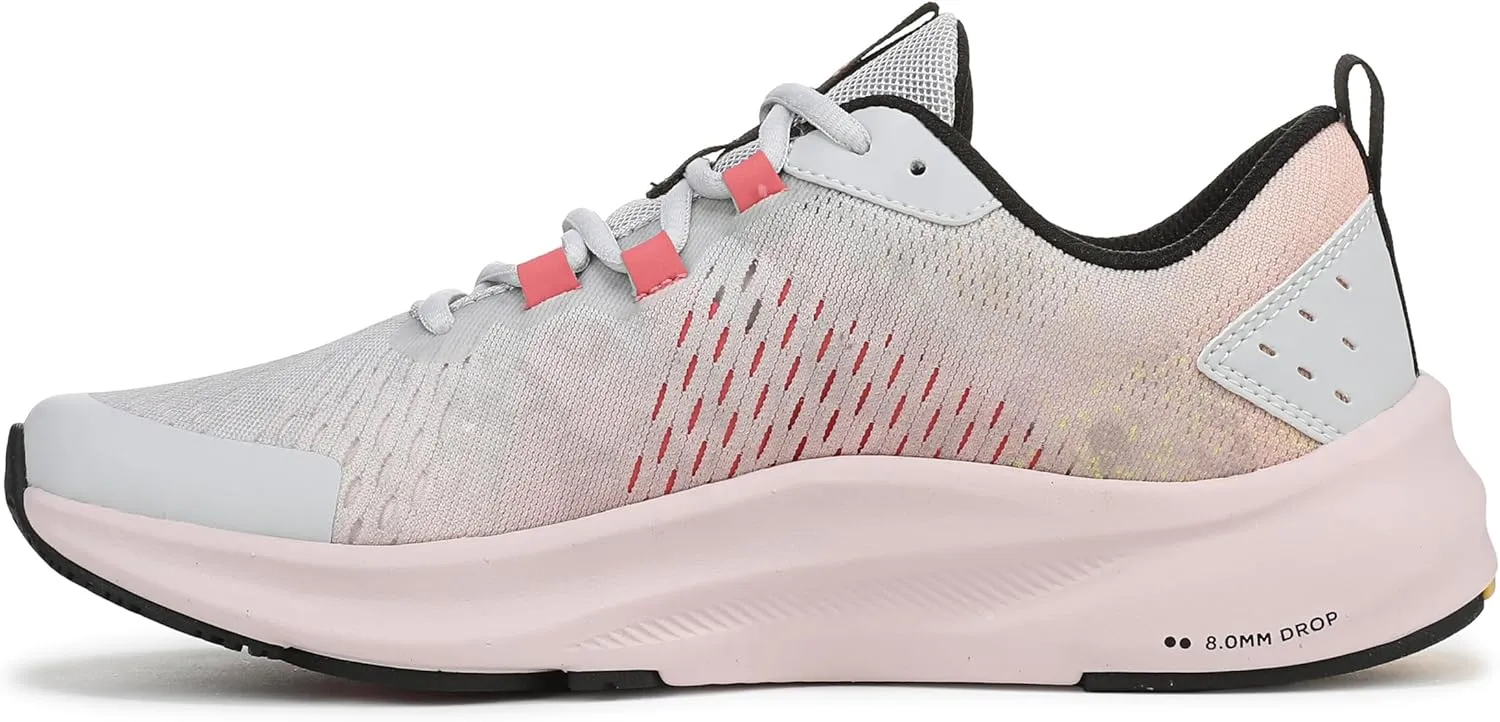 Ryka Women's No Limit Sneaker