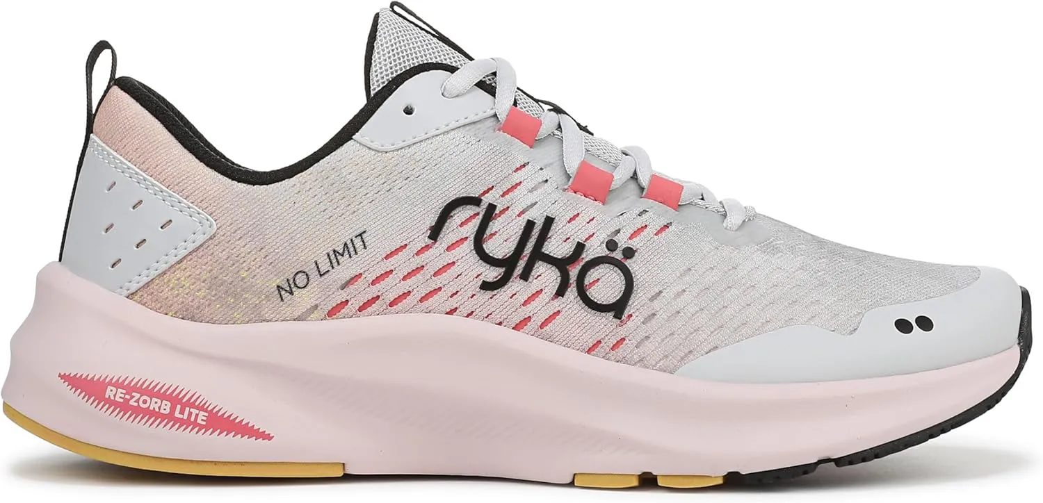Ryka Women's No Limit Sneaker