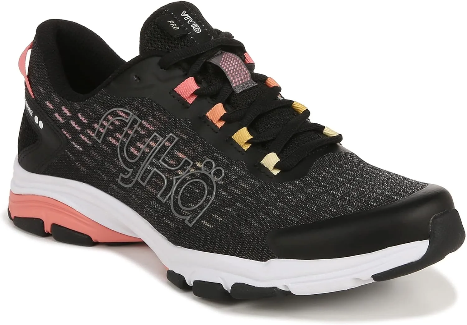 Ryka Women's Vivid Pro Training Shoes Sneaker