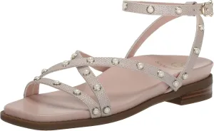 Sam & Libby Women's Brandi Flat Sandal