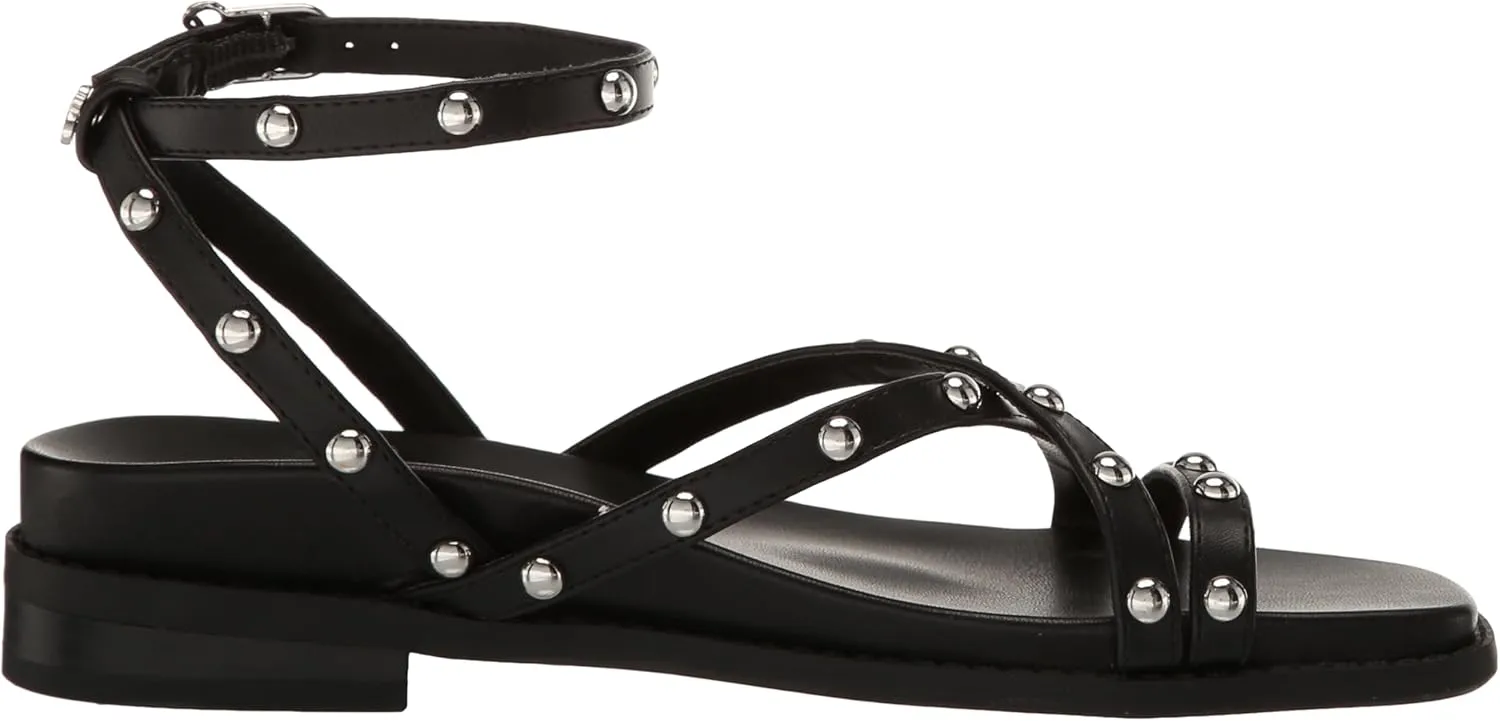 Sam & Libby Women's Brandi Flat Sandal