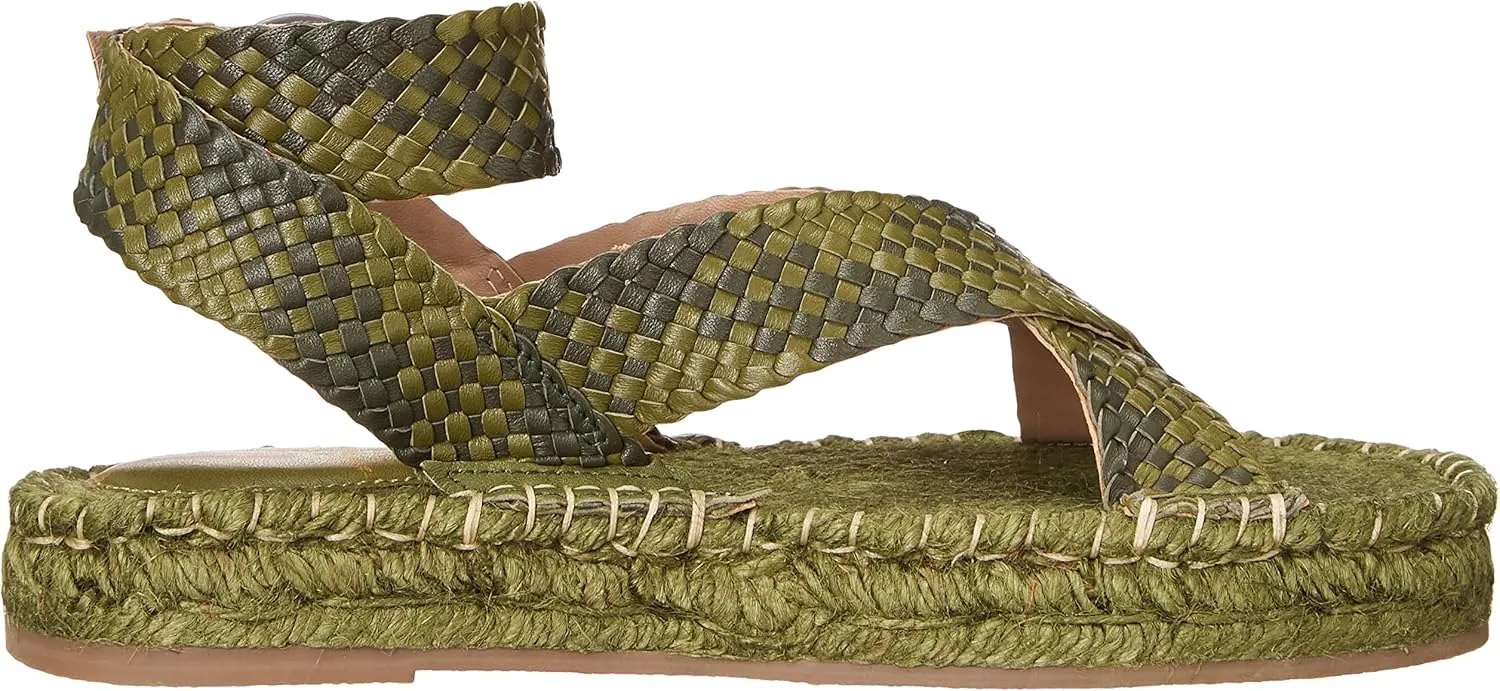 Sam Edelman Women's Dakota Sandal