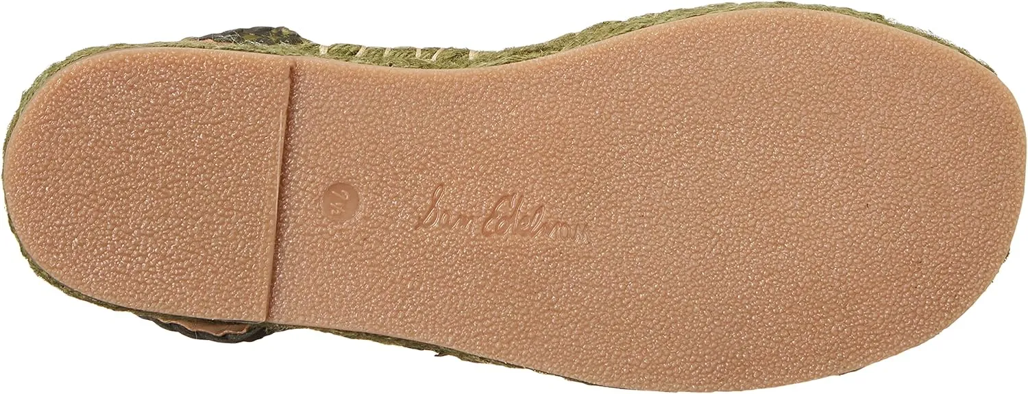 Sam Edelman Women's Dakota Sandal