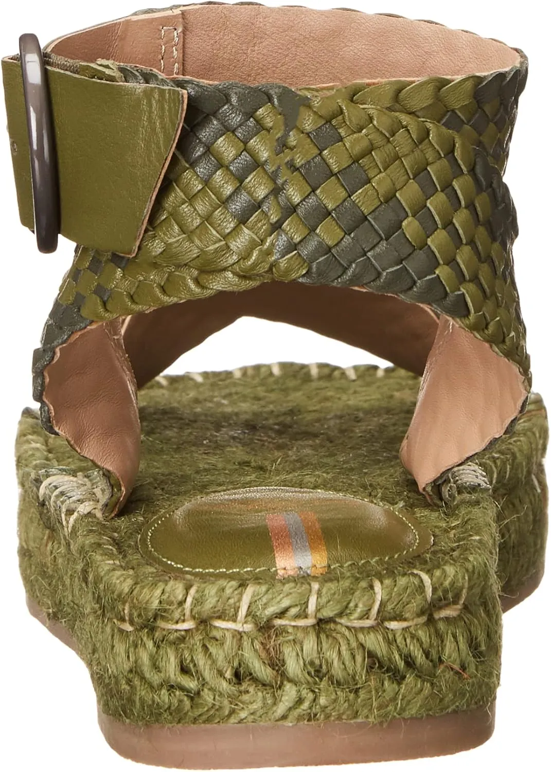 Sam Edelman Women's Dakota Sandal