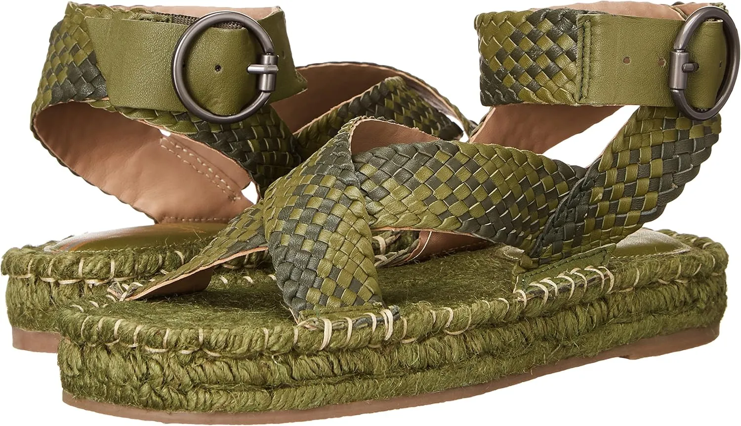 Sam Edelman Women's Dakota Sandal