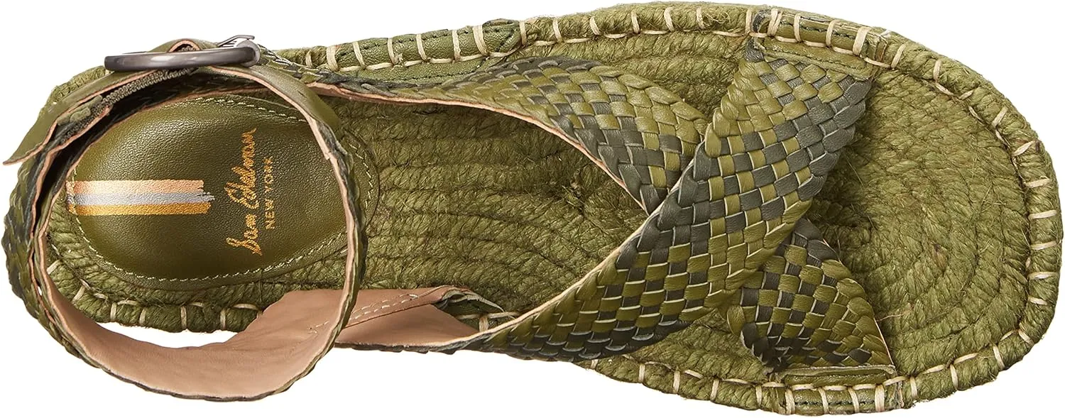 Sam Edelman Women's Dakota Sandal