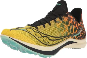 Saucony Men's Endorphin Cheetah Sneaker