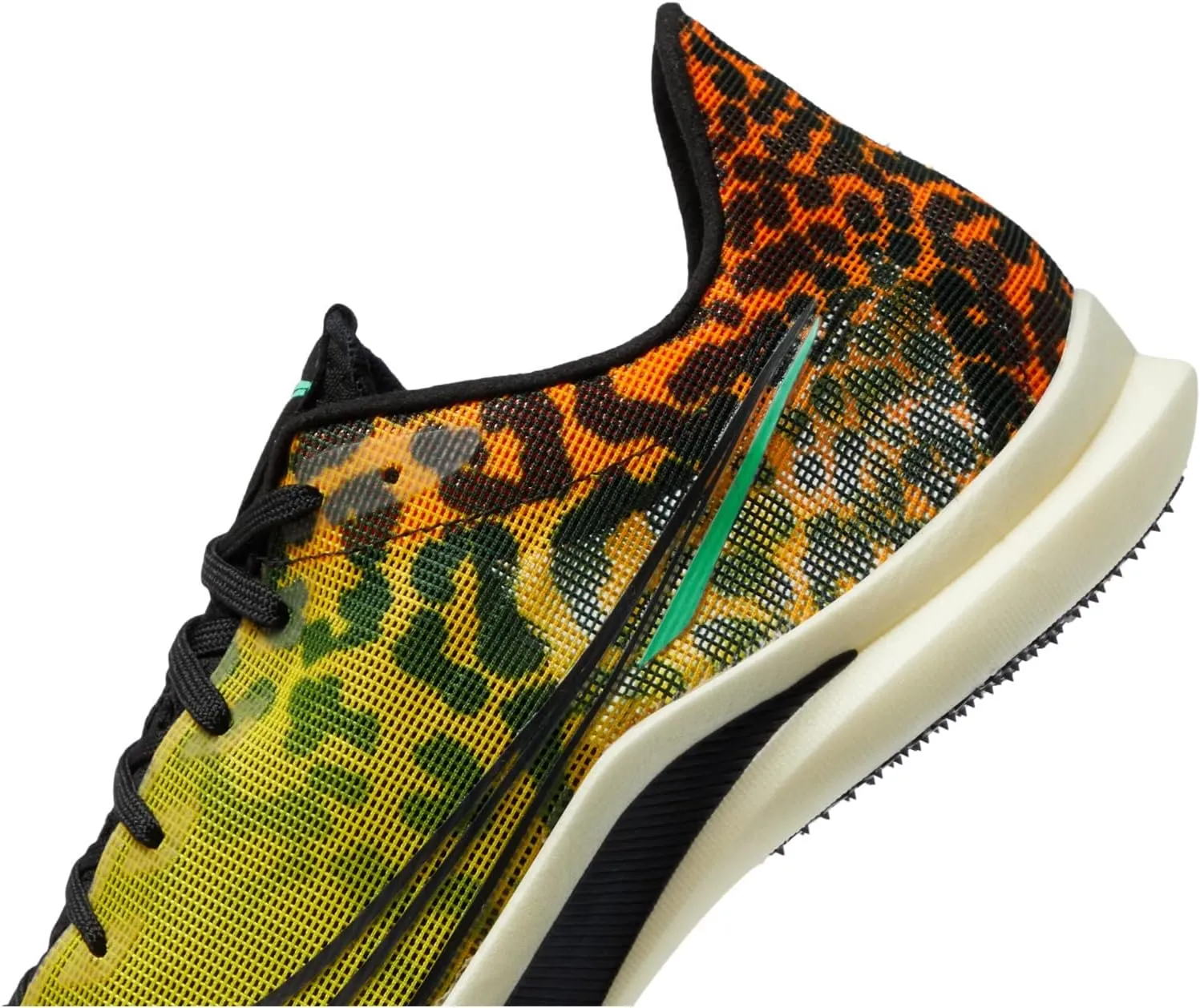 Saucony Men's Endorphin Cheetah Sneaker