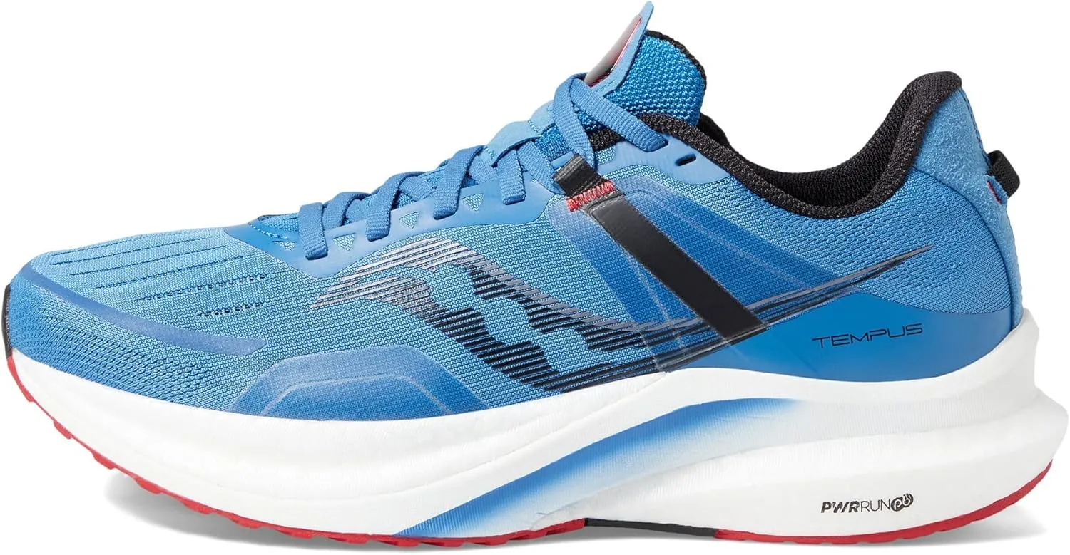 Saucony Men's Tempus Sneaker