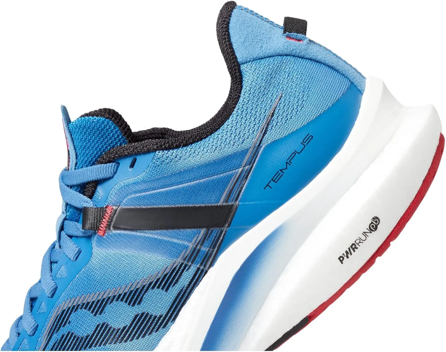 Saucony Men's Tempus Sneaker