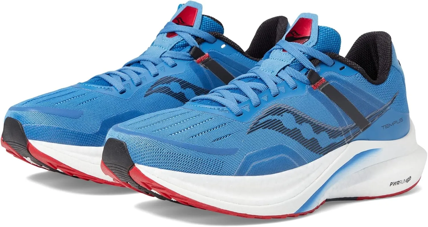 Saucony Men's Tempus Sneaker
