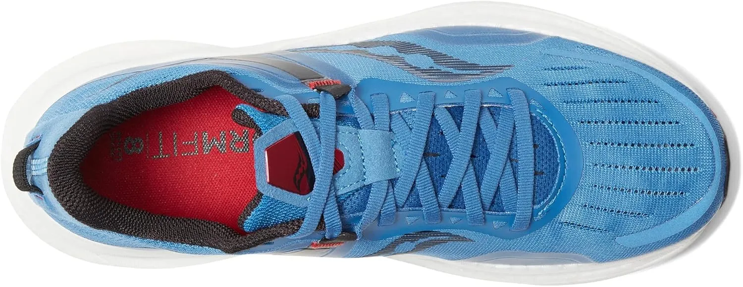 Saucony Men's Tempus Sneaker