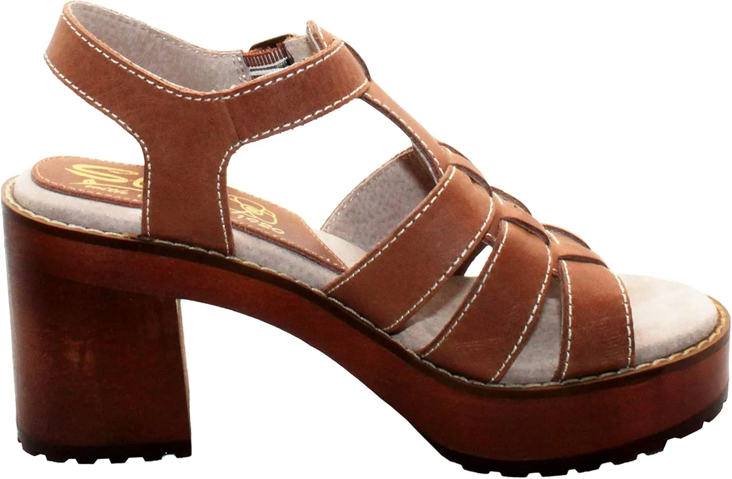 Sbicca Women's Oakdale Fisherman Sandal