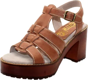 Sbicca Women's Oakdale Fisherman Sandal