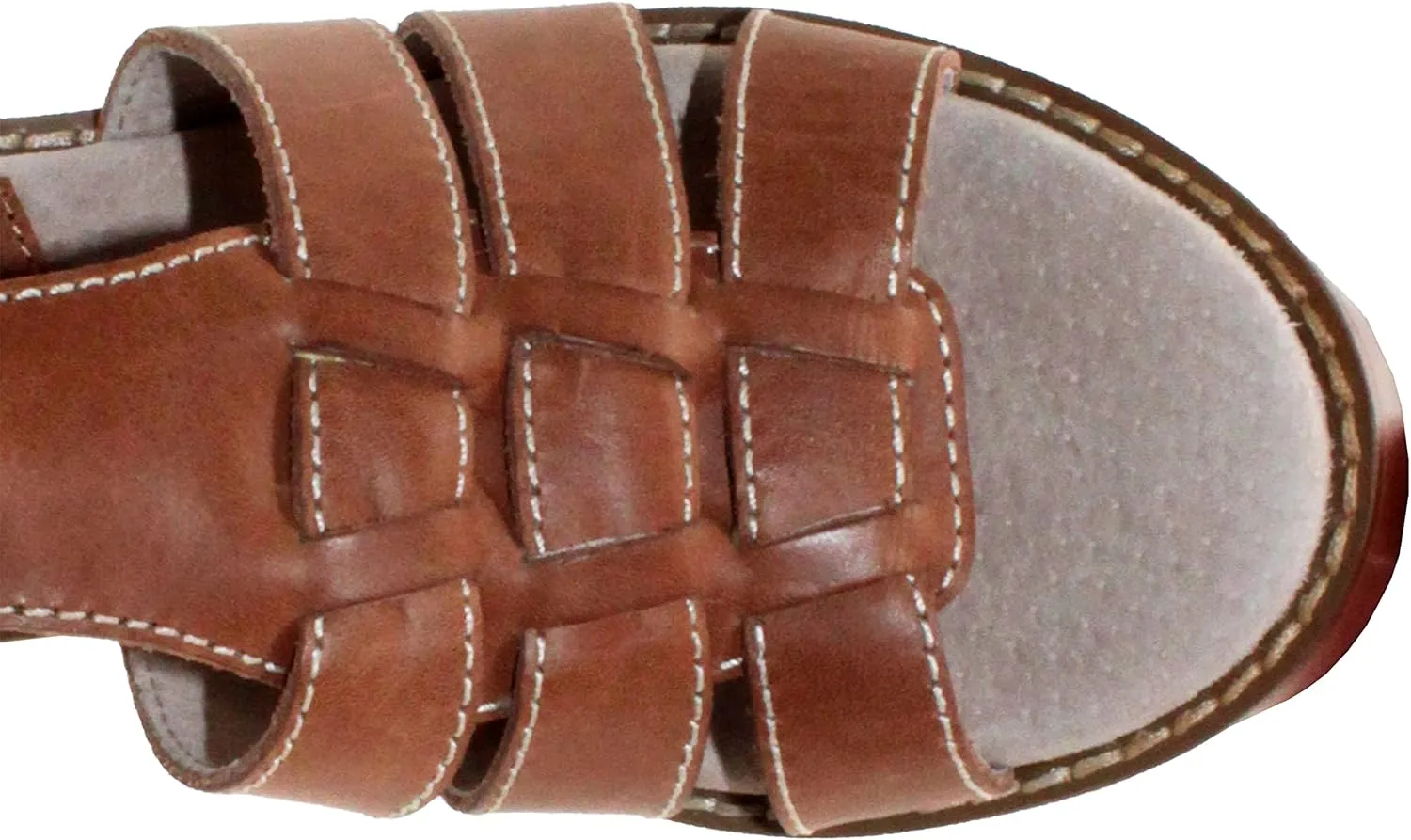 Sbicca Women's Oakdale Fisherman Sandal