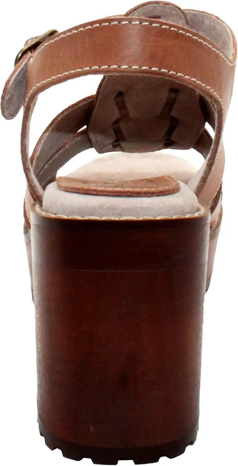Sbicca Women's Oakdale Fisherman Sandal
