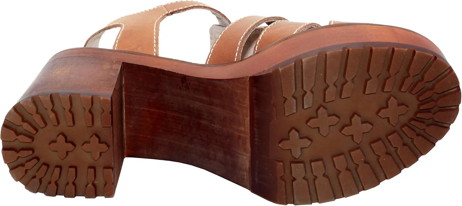 Sbicca Women's Oakdale Fisherman Sandal