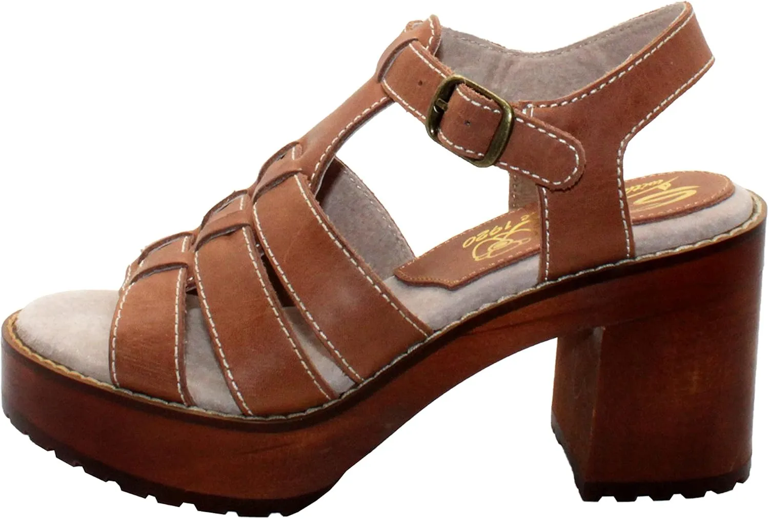 Sbicca Women's Oakdale Fisherman Sandal