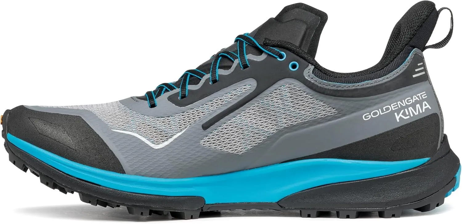 SCARPA Men's Golden Gate Kima RT Trail Shoes for Hiking and Trail Running