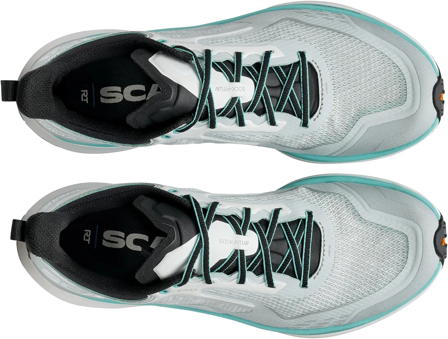 SCARPA Women's Golden Gate Kima RT Trail Shoes for Hiking and Trail Running