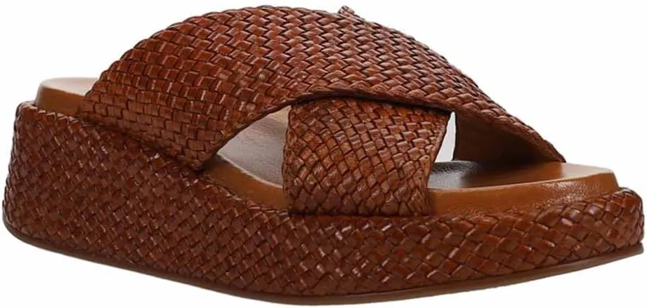 Seychelles Women's Fashion Wedge Sandal