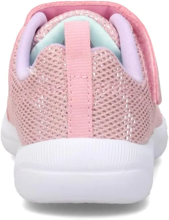 Skechers Girl's Skech-Stepz 2.0-Easy Peasy Sneaker