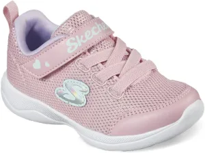 Skechers Girl's Skech-Stepz 2.0-Easy Peasy Sneaker