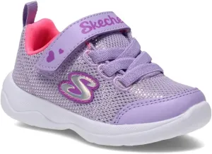 Skechers Girl's Skech-Stepz 2.0-Easy Peasy Sneaker