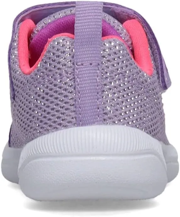 Skechers Girl's Skech-Stepz 2.0-Easy Peasy Sneaker