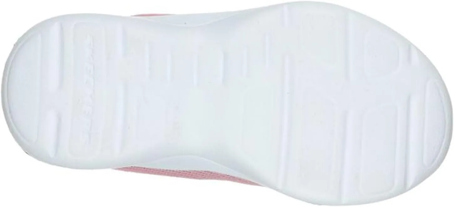 Skechers Girl's Skech-Stepz 2.0-Easy Peasy Sneaker