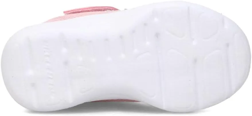Skechers Girl's Skech-Stepz 2.0-Easy Peasy Sneaker