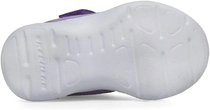 Skechers Girl's Skech-Stepz 2.0-Easy Peasy Sneaker