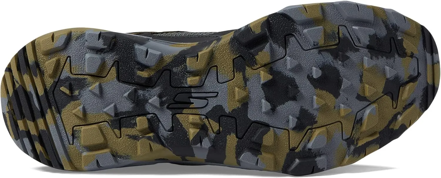 Skechers Men's Go Run Trail Altitude-Marble Sneaker