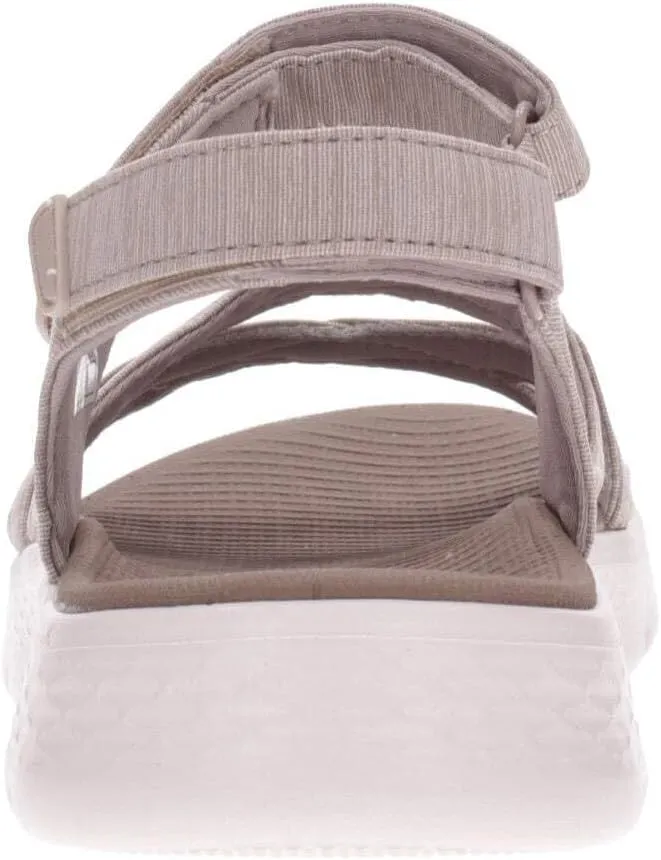 Skechers Women's Ankle-Strap Fisherman Sandal