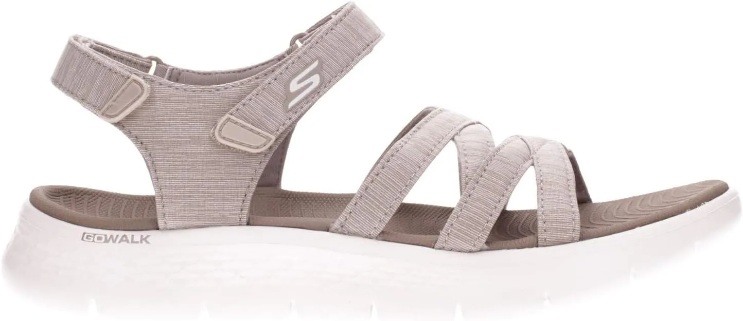 Skechers Women's Ankle-Strap Fisherman Sandal