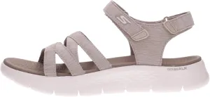 Skechers Women's Ankle-Strap Fisherman Sandal