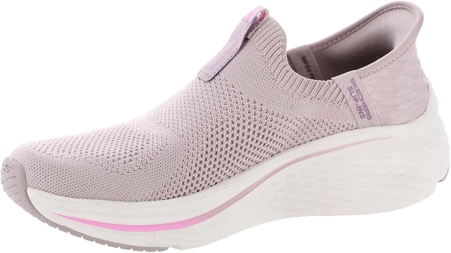 Skechers Women's Max Cushioning Elite 2.0 Eternal Hands Free Slip-ins Sneaker