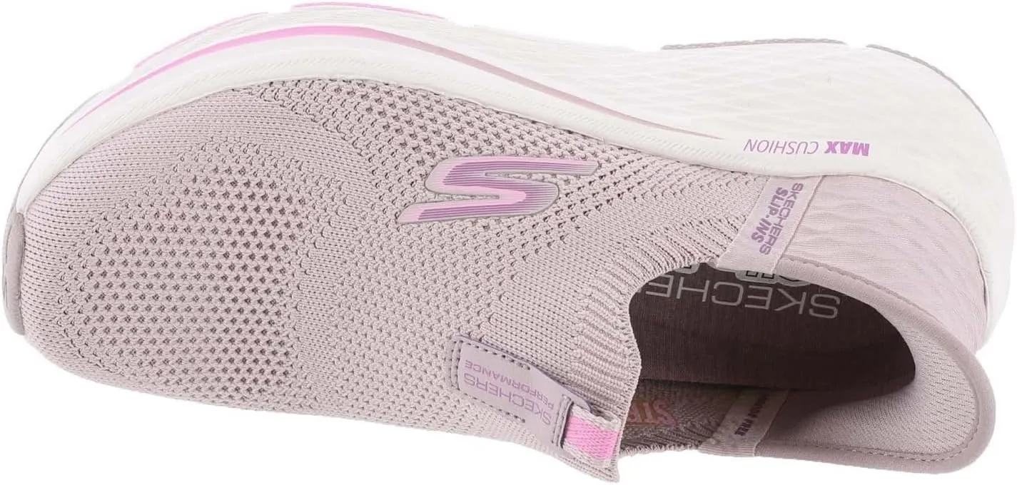 Skechers Women's Max Cushioning Elite 2.0 Eternal Hands Free Slip-ins Sneaker