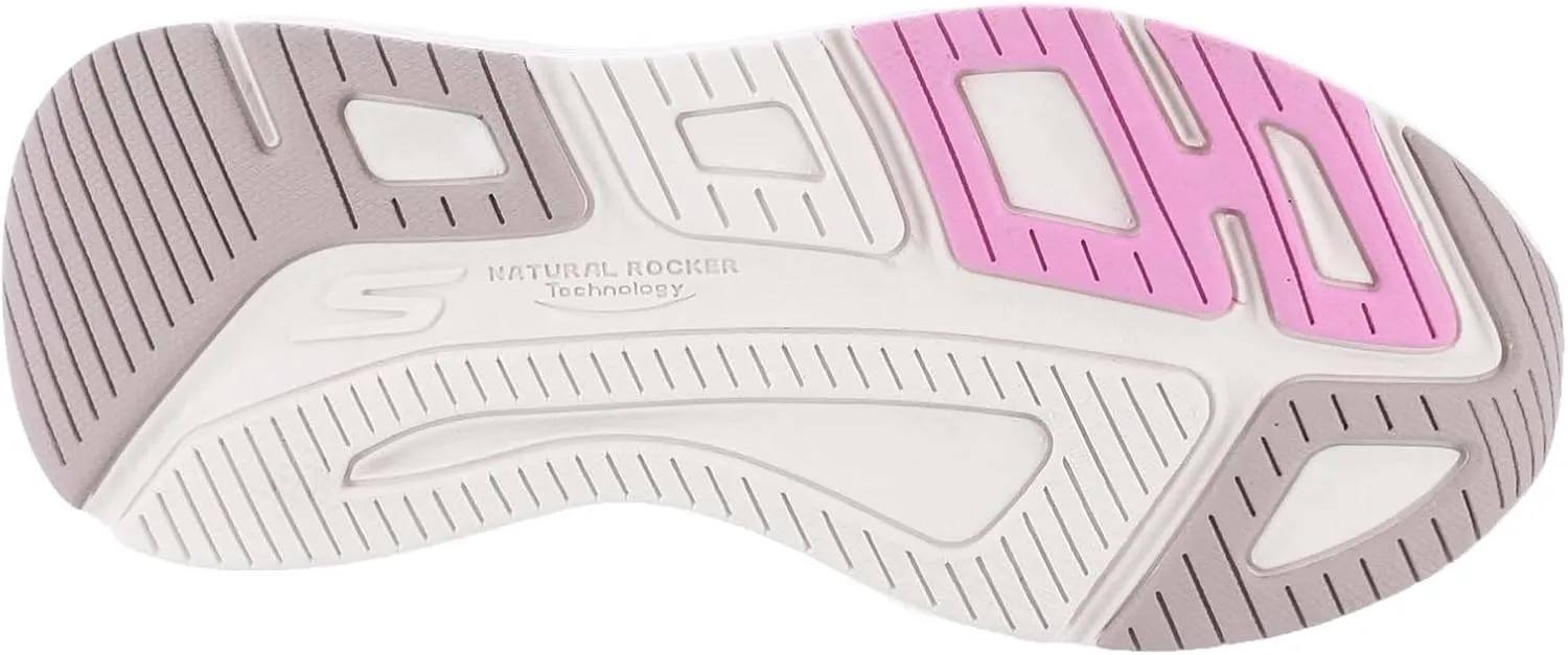 Skechers Women's Max Cushioning Elite 2.0 Eternal Hands Free Slip-ins Sneaker